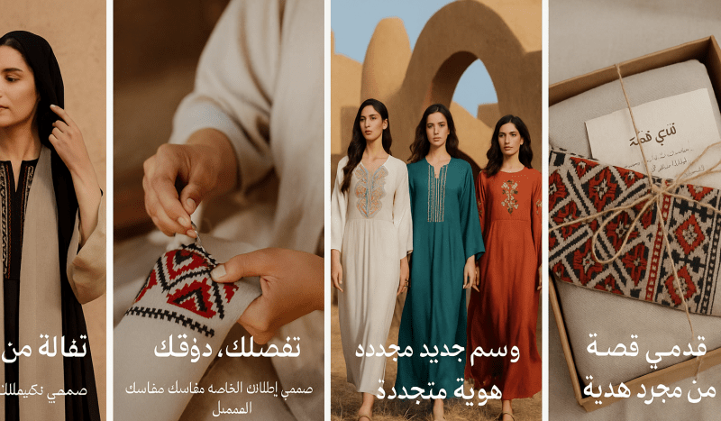 عرض مذهل خاص لك